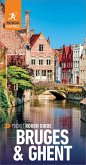 Pocket Rough Guide Bruges & Ghent: Travel Guide eBook (eBook, ePUB)