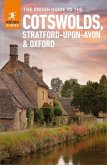 The Rough Guide to the Cotswolds, Stratford-upon-Avon & Oxford: Travel Guide eBook (eBook, ePUB)