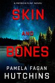 Skin and Bones (Patrick Flint Novels, #8) (eBook, ePUB)