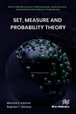 Set, Measure and Probability Theory (eBook, PDF)