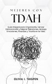 Mujeres con TDAH (Mente Saludable) (eBook, ePUB)