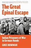 The Great Épinal Escape (eBook, ePUB)