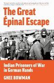 The Great Épinal Escape (eBook, ePUB)