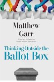 Thinking Outside the Ballot Box (eBook, ePUB)