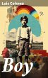 Boy (eBook, ePUB) - Bild 1