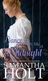 Dance With Me at Midnight (Love for a Lady, #2) (eBook, ePUB)
