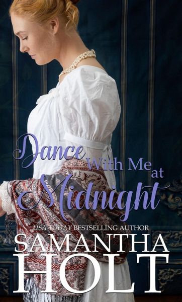 Dance With Me at Midnight (Love for a Lady, #2) (eBook, ePUB) Dance With Me at Midnight (Love for a Lady, #2) (eBook, ePUB)