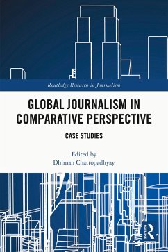 Global Journalism in Comparative Perspective (eBook, PDF)