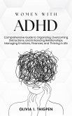 Women with ADHD (Healthy Mind) (eBook, ePUB) Women with ADHD (Healthy Mind) (eBook, ePUB)