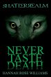 Never Taste Death (Shatterrealm, #2)... - Bild 1