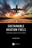 Sustainable Aviation Fuels (eBook, ePUB)