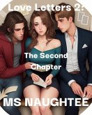 Love Letters 2: The Second Chapter (eBook, ePUB) Love Letters 2: The Second Chapter (eBook, ePUB)