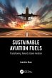 Sustainable Aviation Fuels (eBook, PDF) - Bild 1
