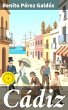 Cádiz (eBook, ePUB) - Bild 1
