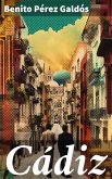 Cádiz (eBook, ePUB)