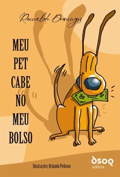 Meu PET Cabe No Meu Bolso (eBook, ePUB) - Domingos, Reinaldo