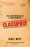 Classified! (eBook, ePUB)