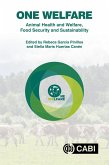 One Welfare Animal Health and Welfare, Food Security and Sustainability (eBook, ePUB)