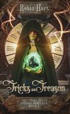 Tricks and Treason (The Underland Files, #2) (eBook, ePUB)