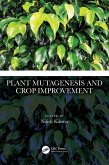Plant Mutagenesis and Crop Improvement (eBook, PDF)