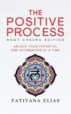 The Positive Process (eBook, ePUB)