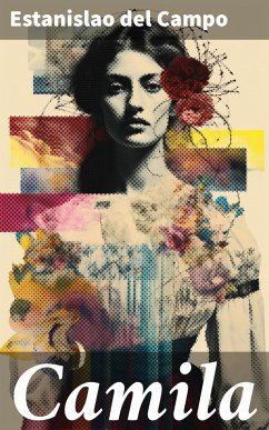 Cover Camila (eBook, ePUB)