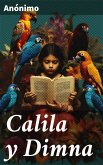 Calila y Dimna (eBook, ePUB)