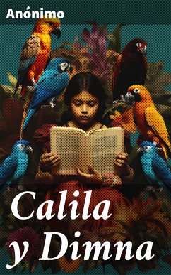 Calila y Dimna (eBook, ePUB) - Anónimo