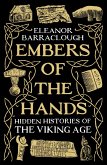 Embers of the Hands (eBook, ePUB)