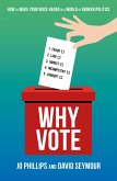 Why Vote (eBook, ePUB)