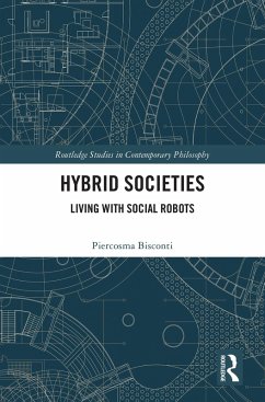 Cover Hybrid Societies (eBook, ePUB)