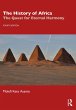 The History of Africa (eBook, ePUB) - Bild 1