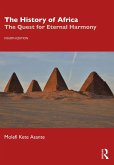 The History of Africa (eBook, PDF) The History of Africa (eBook, PDF)