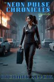The Neon Pulse Chronicles: Novella 2 (eBook, ePUB)