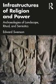 Infrastructures of Religion and Power (eBook, PDF)