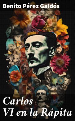 Carlos VI en la Rápita (eBook, ePUB) - Galdós, Benito Pérez