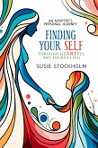 Finding Your Self (eBook, ePUB)