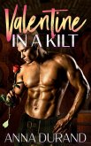 Valentine in a Kilt (Hot Scots, #15) (eBook, ePUB)