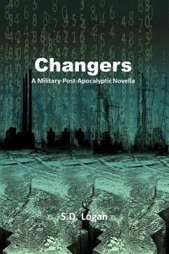 Cover Changers (eBook, ePUB)