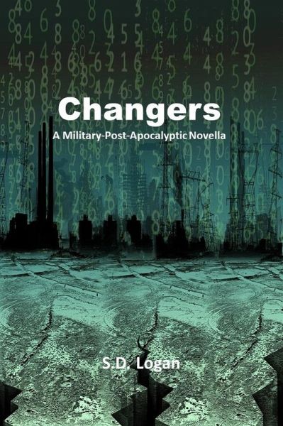 Changers (eBook, ePUB)
