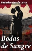 Bodas de Sangre (eBook, ePUB)