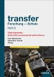 transfer Forschung - Schule Heft 9 - Bild 1
