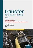 transfer Forschung - Schule Heft 9