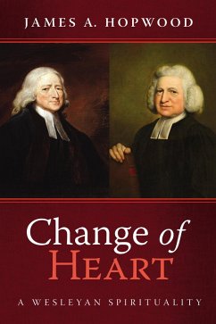 Change of Heart (eBook, ePUB)