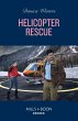 Helicopter Rescue (eBook, ePUB) - Bild 1
