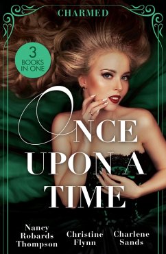 Cover Once Upon A Time: Charmed (eBook, ePUB)
