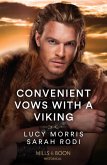 Convenient Vows With A Viking (eBook, ePUB)