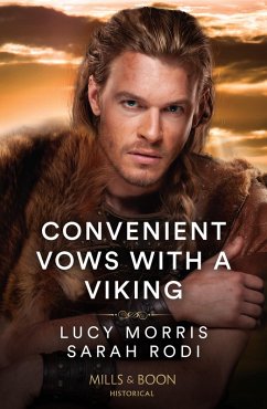 Convenient Vows With A Viking (eBook, ePUB) - Morris, Lucy; Rodi, Sarah