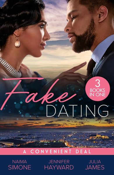 Fake Dating: A Convenient Deal (eBook, ePUB)