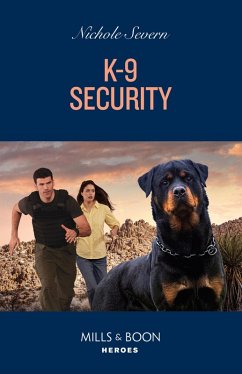 K-9 Security (eBook, ePUB) Cover K-9 Security (eBook, ePUB)